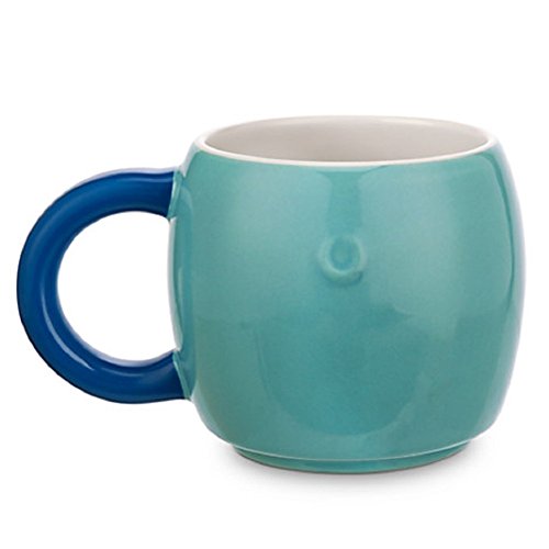 Disney Store Stitch Tsum Tsum Mug Coffee Mug