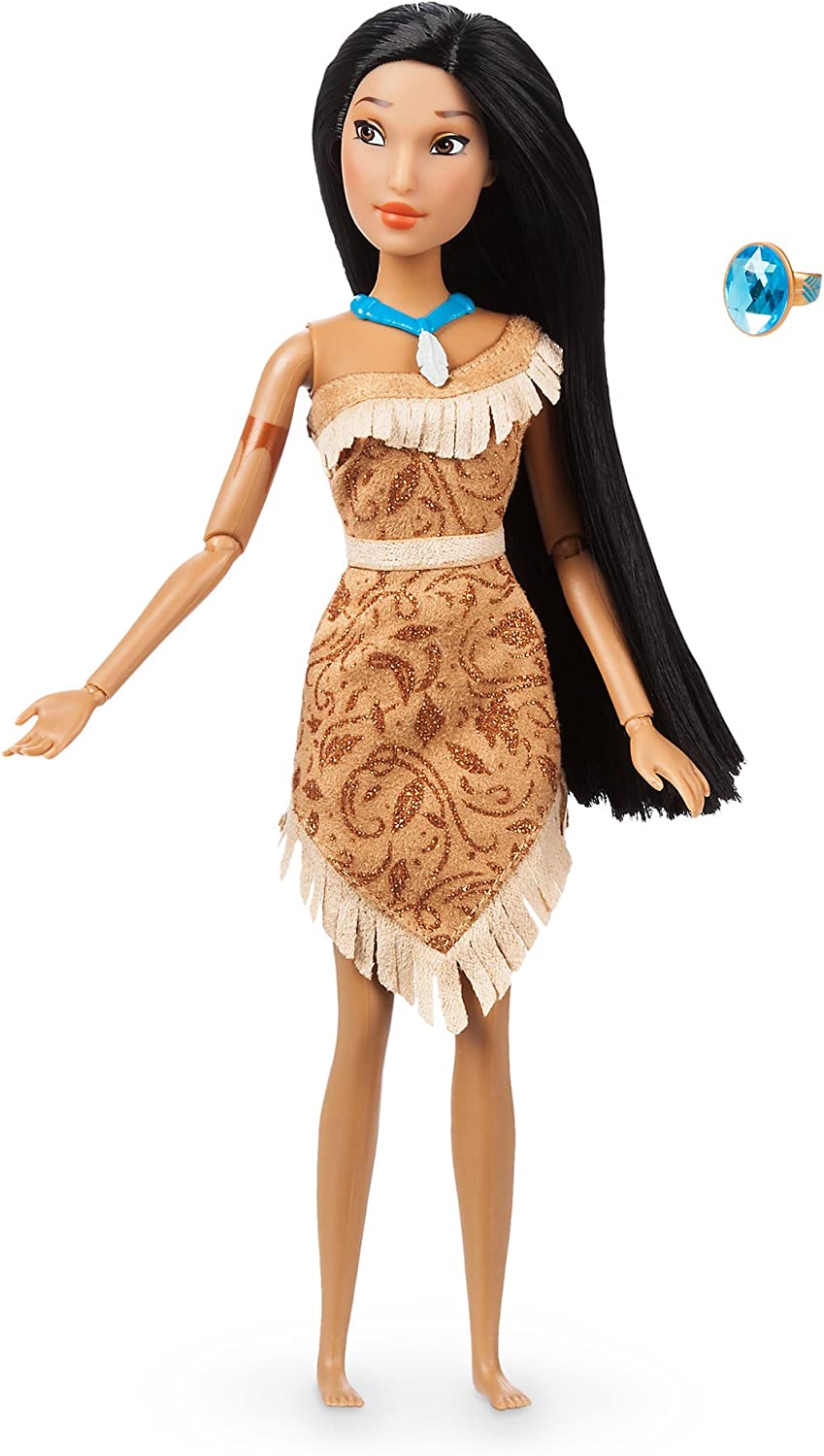 Jasmine Classic Doll – Aladdin – 11 1/2