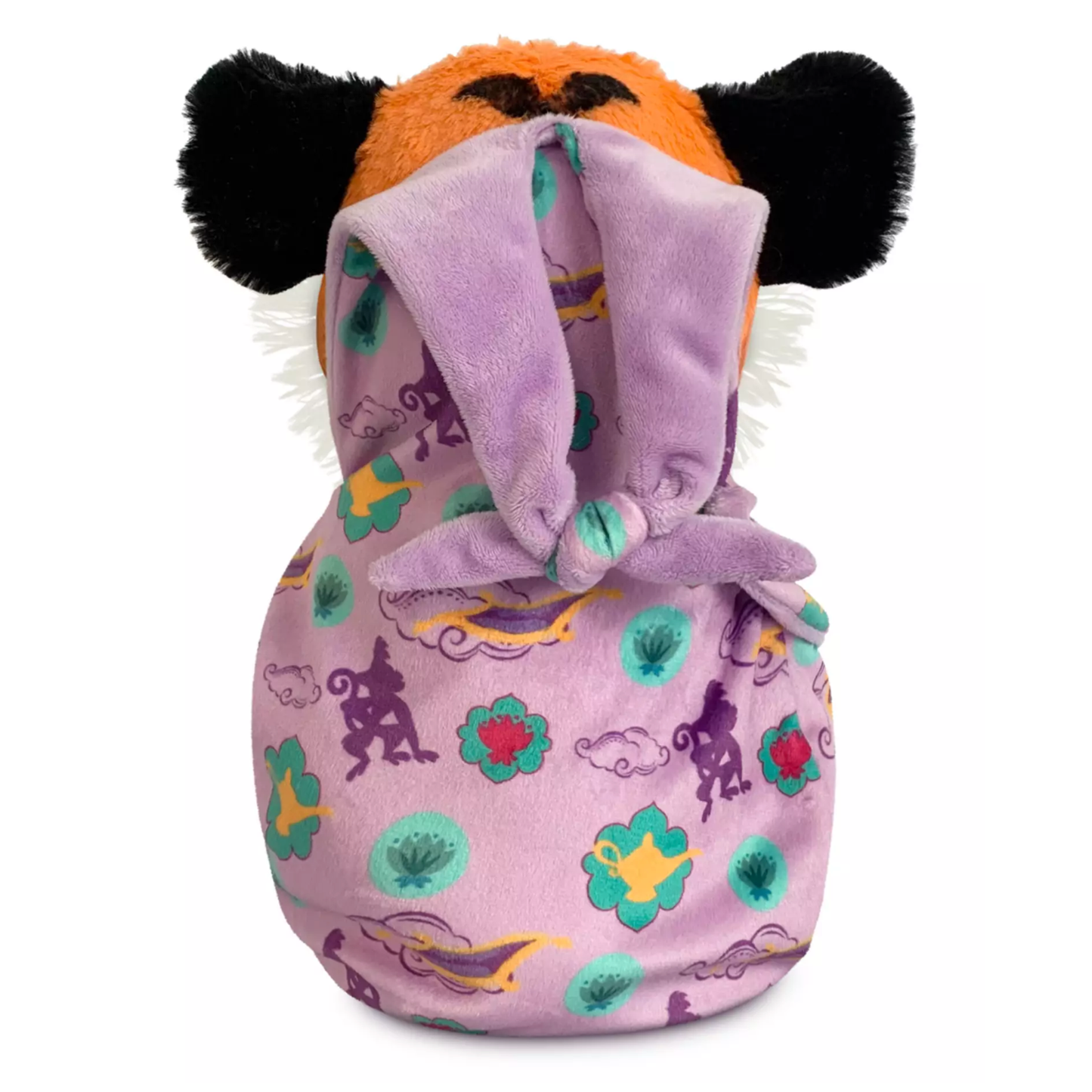 Disney Parks Babies Rajah Aladdin Baby Blanket Blankie Plush