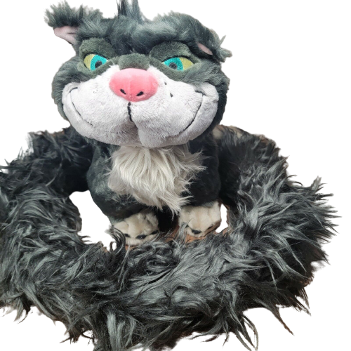 Lucifer plush cheap