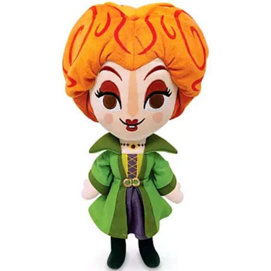 Disney Hocus Pocus Winifred Sanderson Plush