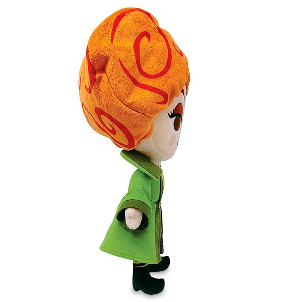 Disney Hocus Pocus Winifred Sanderson Plush