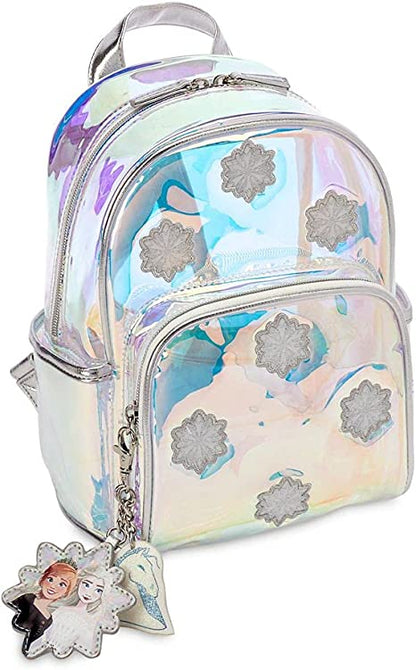 Disney Store Frozen 2 Mini Backpack