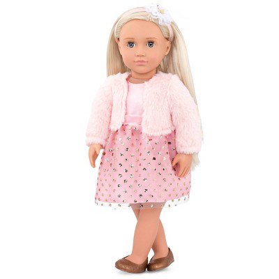 Our Generation Regular Doll - Millie